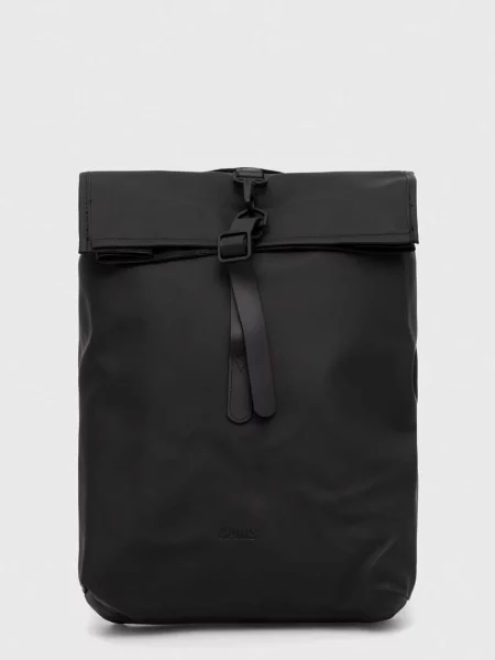 Rucsac Rains negru