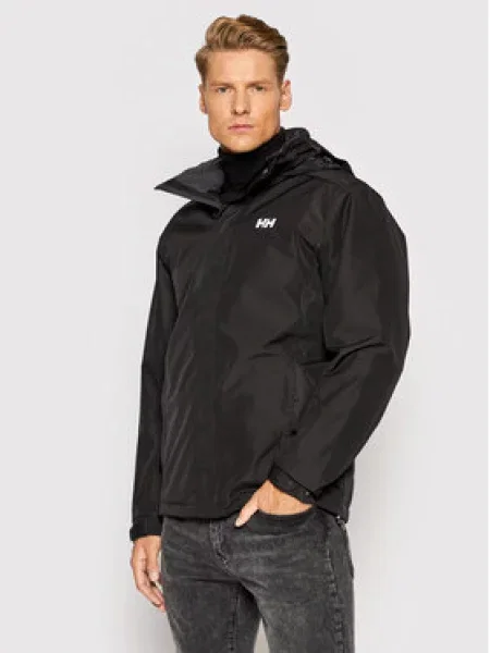 Helly Hansen Куртка чорна