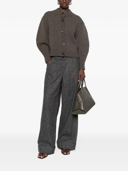 Pantaloni Brunello Cucinelli gri