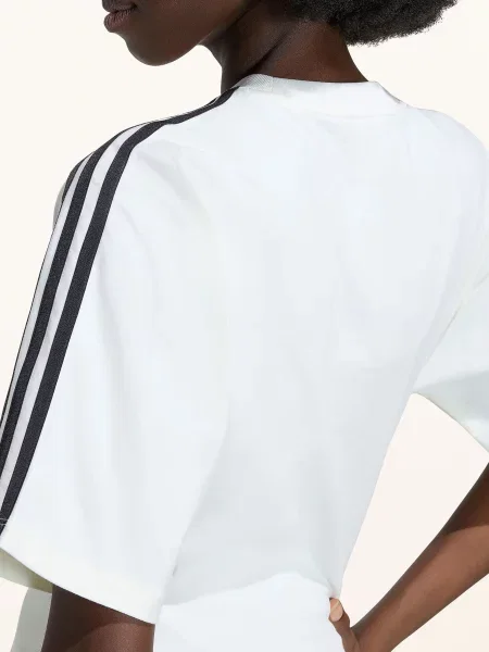 Adidas Originals Tričko Adilenium bílá