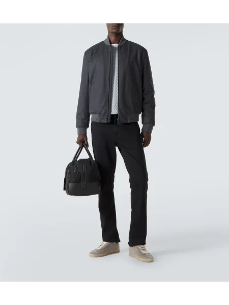 Blugi Canali negru
