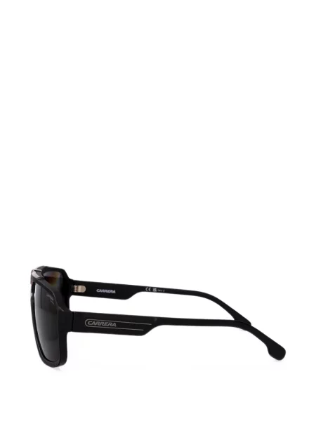 Ochelari de soare Carrera negru