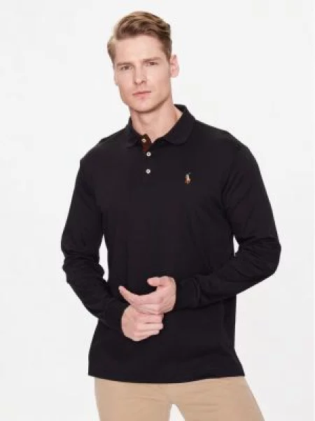 Polo Ralph Lauren Polo crna