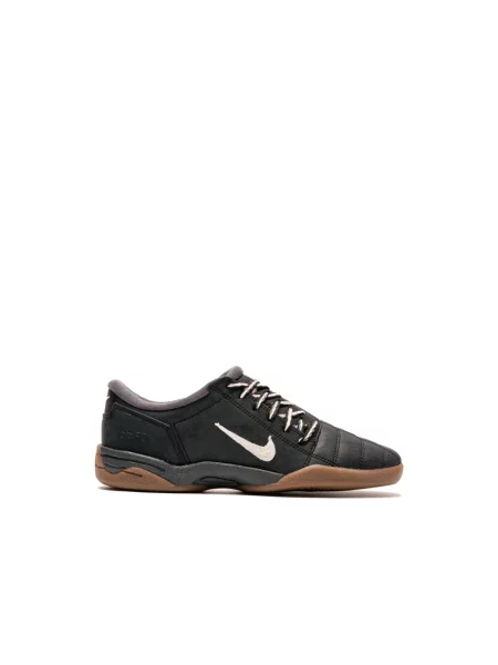 Sneakersy Nike skórzane czarne