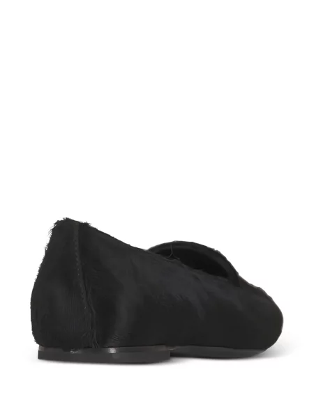 Pantofi loafer Agl negru