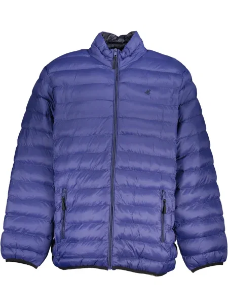 Bunda U.s. Grand Polo modrá