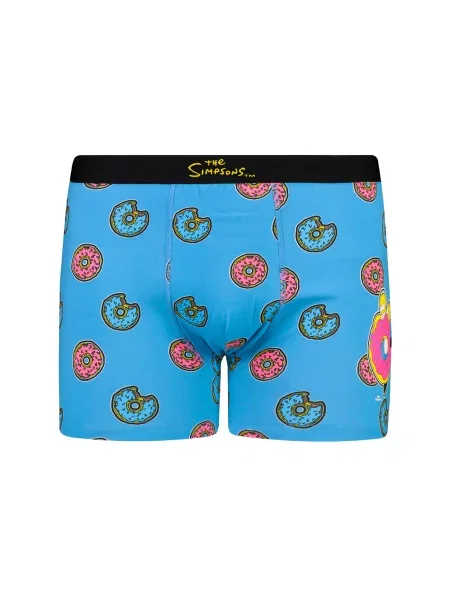 Boksarice Licensed modra