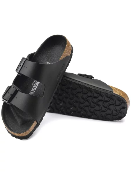Tenisky Birkenstock černé