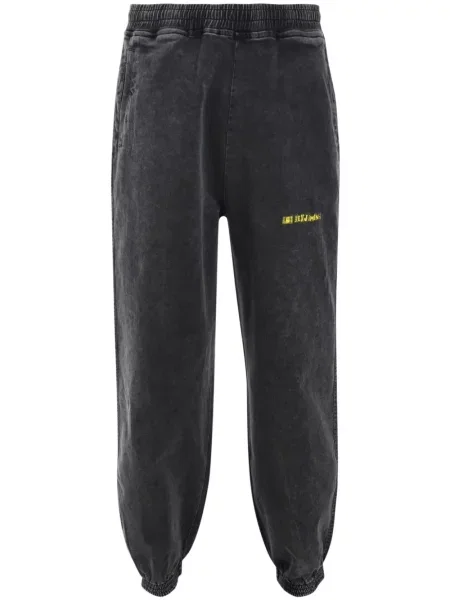 Pantaloni Les Benjamins negru