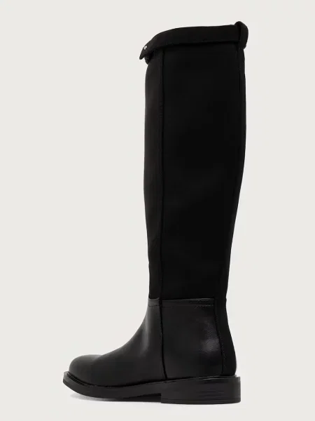 Сапоги Steve Madden