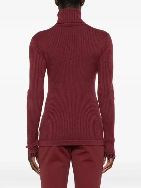 Pulover Goldbergh roșu