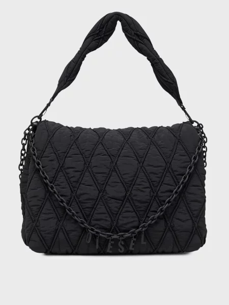 Сумка Diesel черная