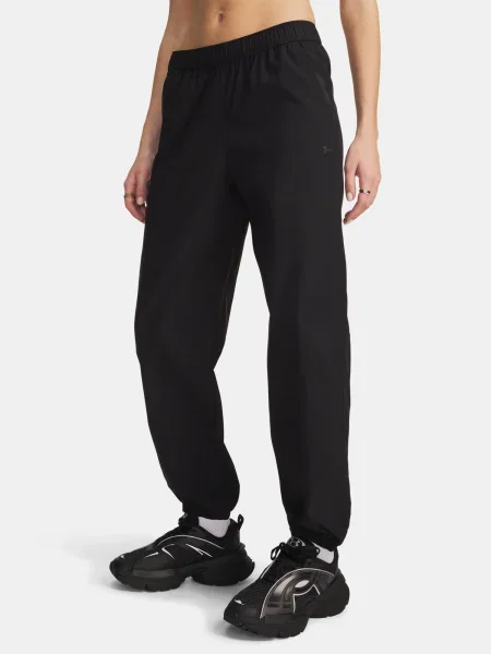 Pantaloni de trening Under Armour negru