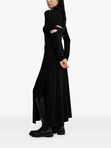 Top Marcella negru