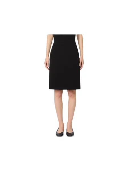 Spódnica Max Mara Studio czarna