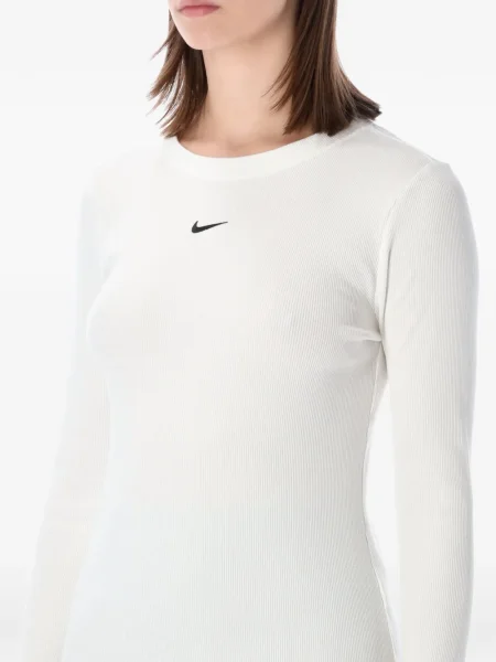 Шорти Nike с принт розово