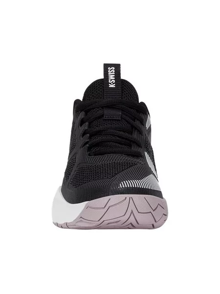 Tenisky K-swiss čierna