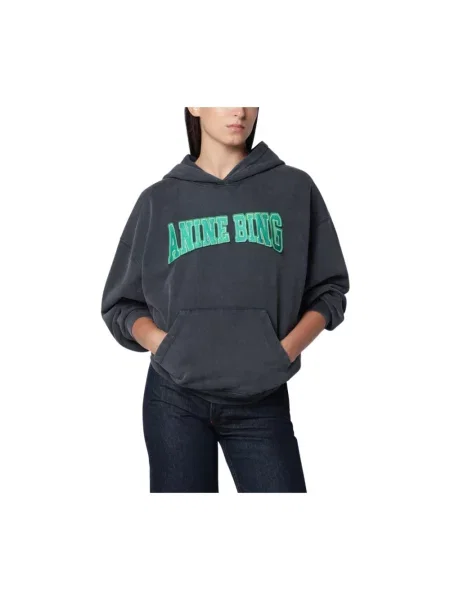 Bluza Anine Bing czarna