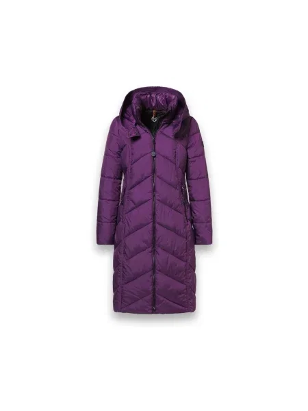 Palton District violet