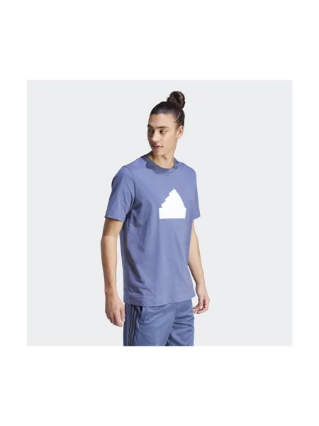 Majica Adidas plava