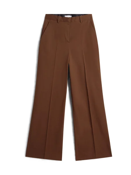 Tommy Hilfiger pantaloni maro