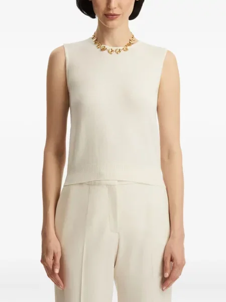 Top Oscar De La Renta