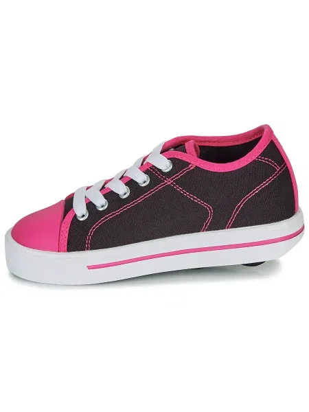 Pantofi copii Heelys negru