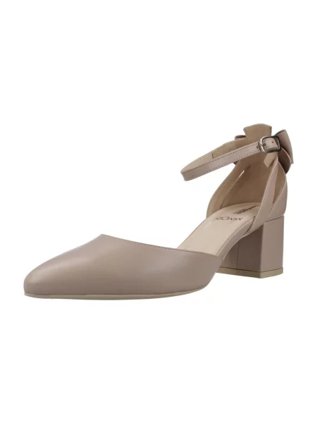 Pantofi Nerogiardini roz