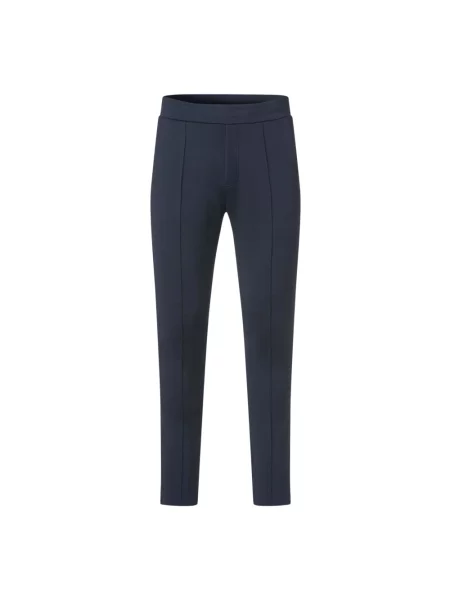 Spodnie Fusalp niebieskie