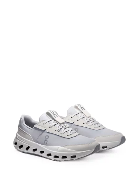 Sneakerși On gri