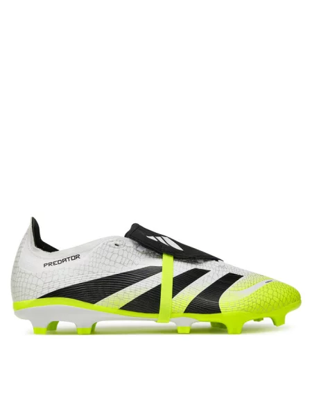 Buty do piłki nożnej adidas białe
