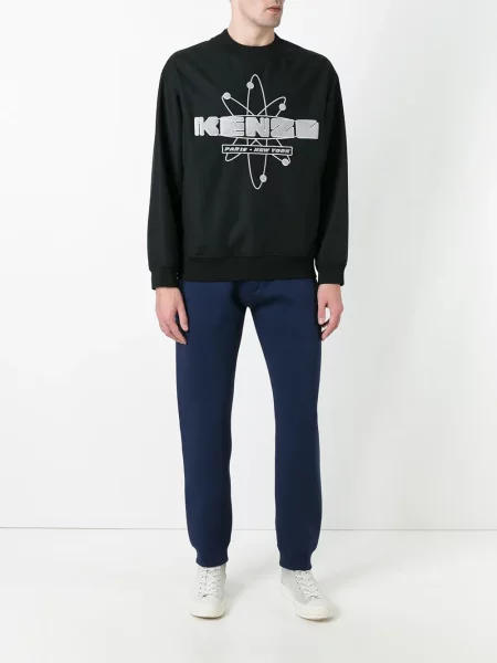 Hanorac Kenzo negru