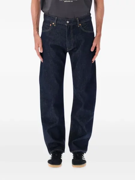 Tricou Levi's® cu imagine albastru