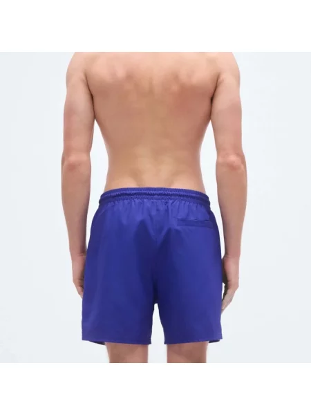 Calvin Klein szorty kąpielowe niebieskie