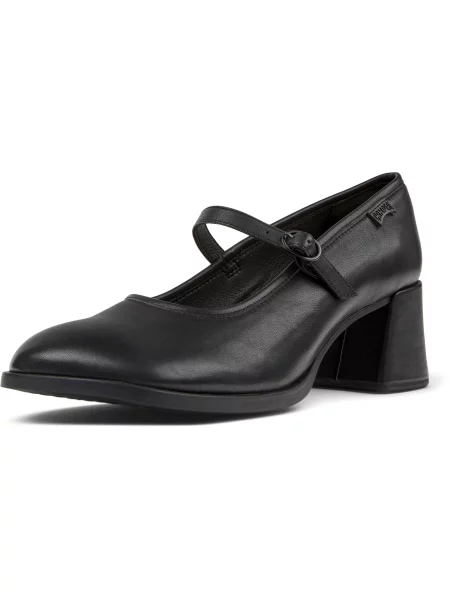 CAMPER Pumps Kora' negru