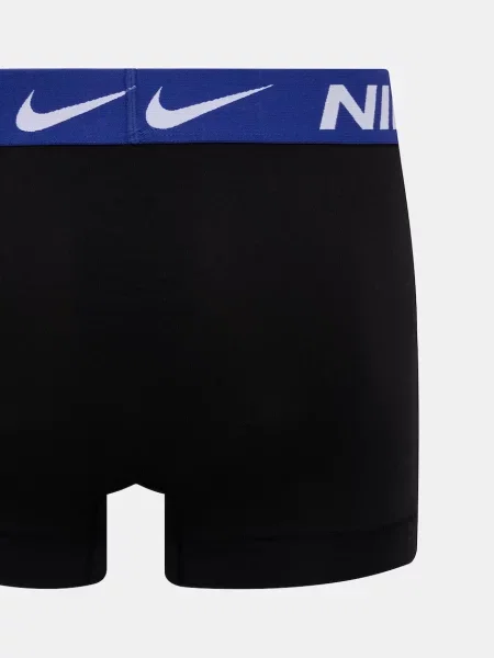 Боксери Nike чорний