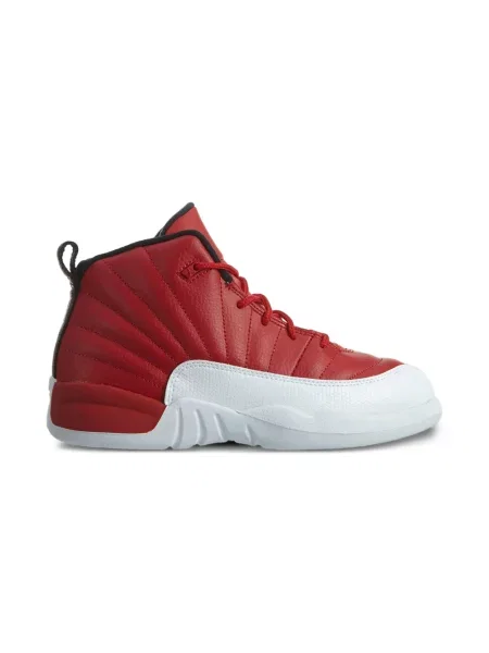 Gyerek sneaker Jordan piros