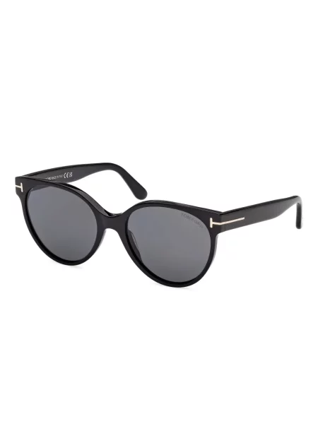 Ochelari de soare Tom Ford Eyewear negru