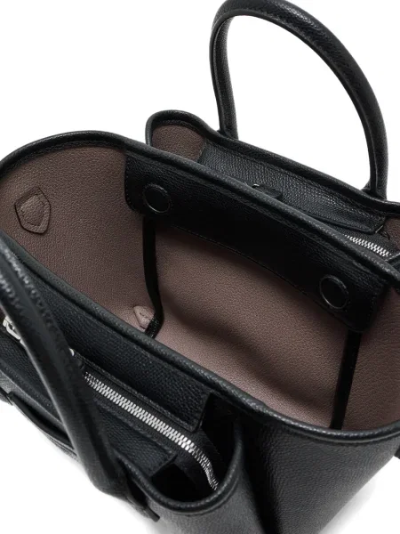 Τσάντα Emporio Armani μαύρο