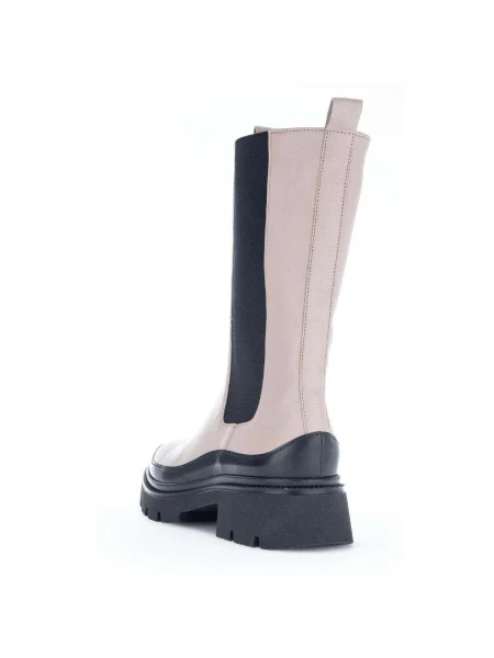 Pantofi Gabor roz