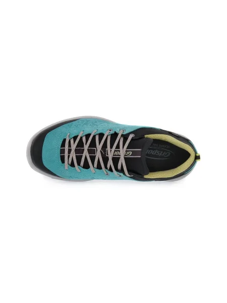 Pantofi Grisport albastru