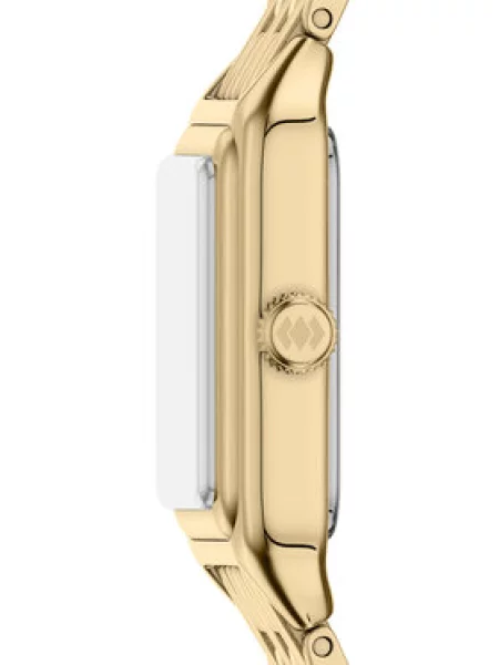 Hodinky Fossil Raquel Mini Zlatá