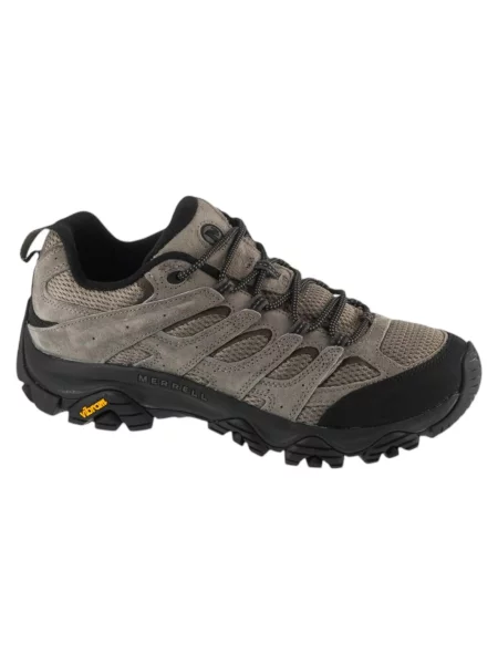 Buty trekkingowe Moab 3 szare