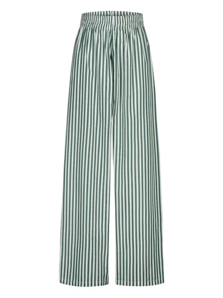 Spodnie Paramidonna białe