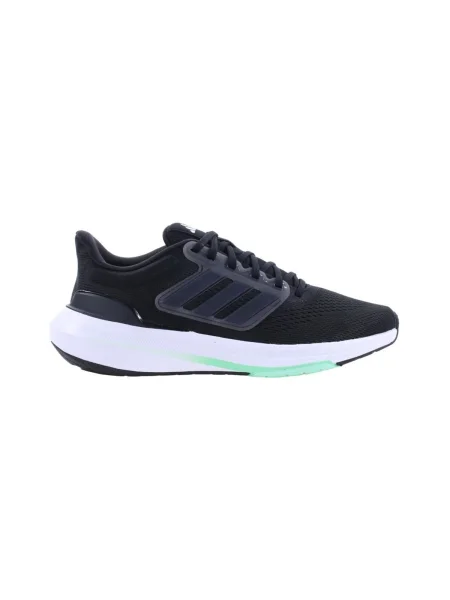Tenisky Adidas čierna