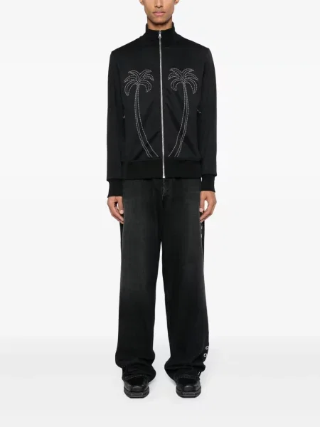 Striukė Palm Angels juoda