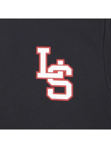 Tricou copii Levi's® negru