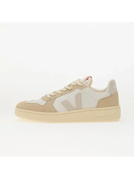 Veja Obuwie Kobieta Wielobarwność 36 EU Sneakersy beżowe