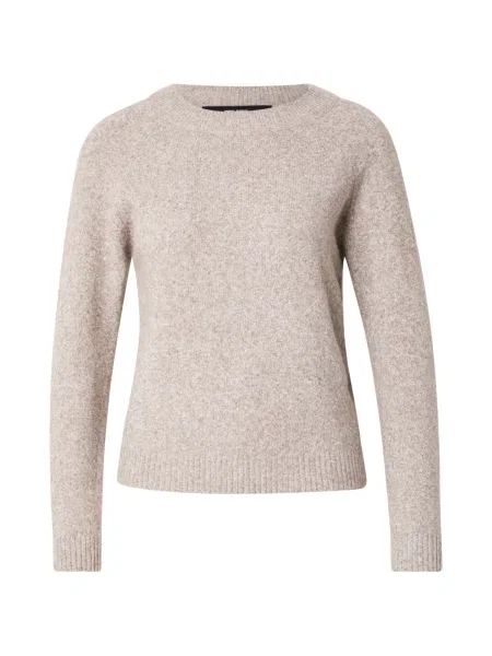 VERO MODA Pulover greige