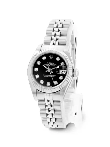 Ceas Rolex negru